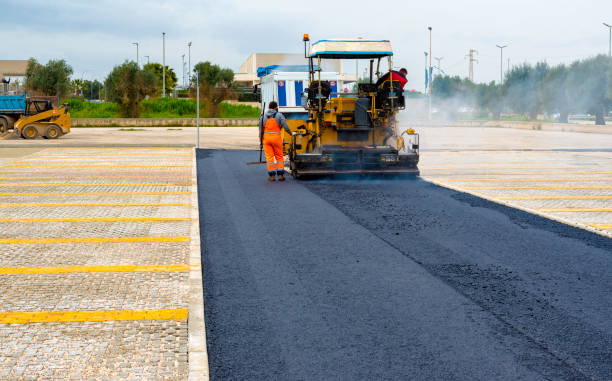 Professional Driveway Pavers in Emerald Bay, TX