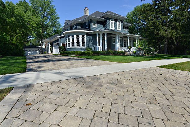 Best Driveway Pavers Near Me  in Emerald Bay, TX