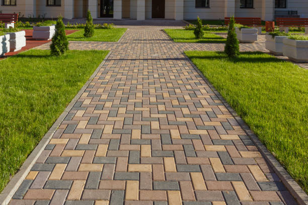 Best Driveway Pavers Near Me  in Emerald Bay, TX
