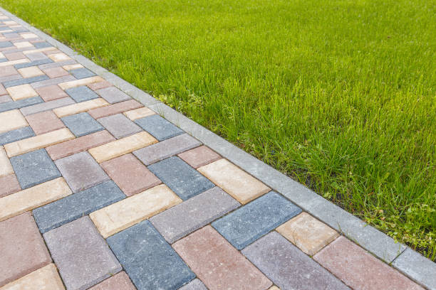 Reasons to Select Us for Your Driveway Paving Requirements in Emerald Bay, TX