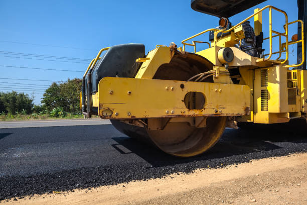 Best Residential Paver Driveway  in Emerald Bay, TX